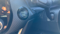 Ford Puma 1.0 EcoBoost Hybrid mHEV ST-Line X 5dr Petrol Hatchback